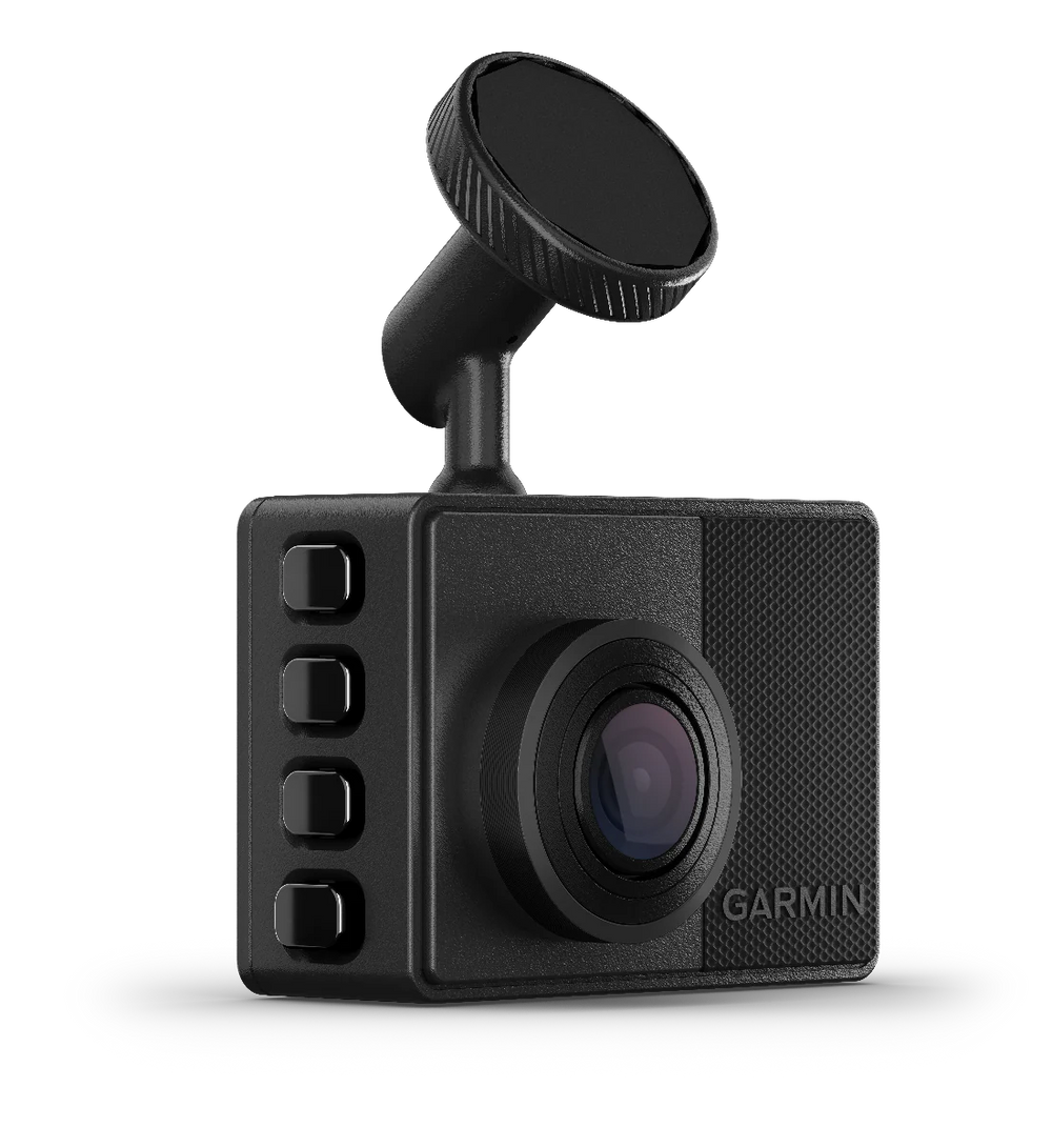 Dash Cam 67W 1440p HD