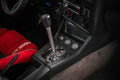 Solid Chassis Mounted Short Shifter
