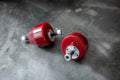 E30 24V Swap Motor Mount Bushings