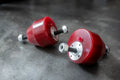 E30 24V Swap Motor Mount Bushings