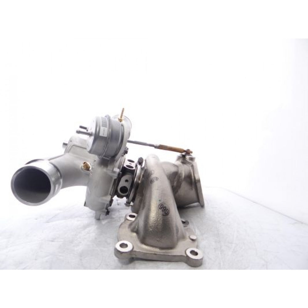 Turbocharger 2.3L EcoBoost