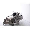 Turbocharger 2.3L EcoBoost