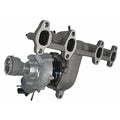 GT1749V Turbo Upgrade
