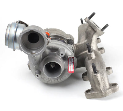 GT1749V Turbo Upgrade