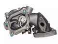 Turbocharger for 0.8L Micro E Dicor / 0.8L Micro E IV