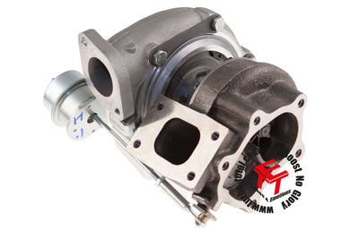 GT2860R Turbocharger