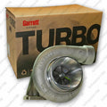 GT3582R Dual Ball Bearing Turbocharger