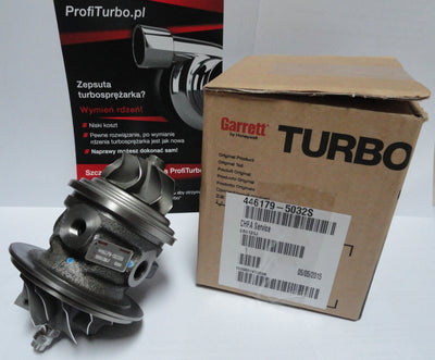 GT2871R Ball Bearing Turbocharger