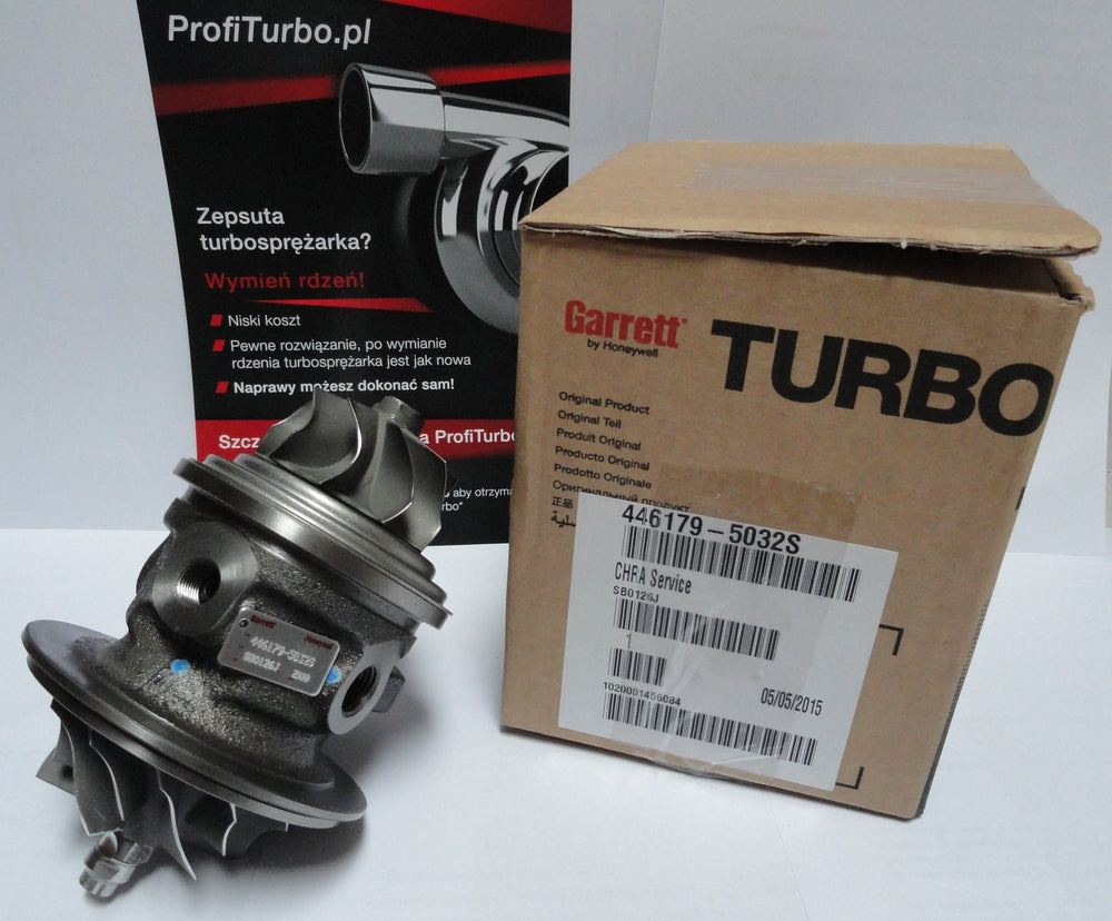 GT2871R Ball Bearing Turbocharger