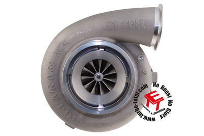 GTX4718R Turbocharger