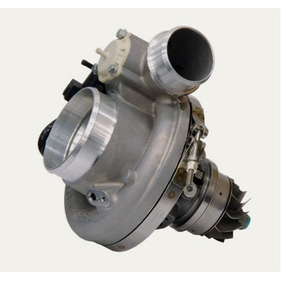 GT TA3410 Turbocharger 60-1 Trim 0.82 A/R