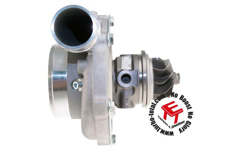 1.8L-3.0L Single Scroll Turbocharger