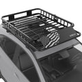 Cargo Rack