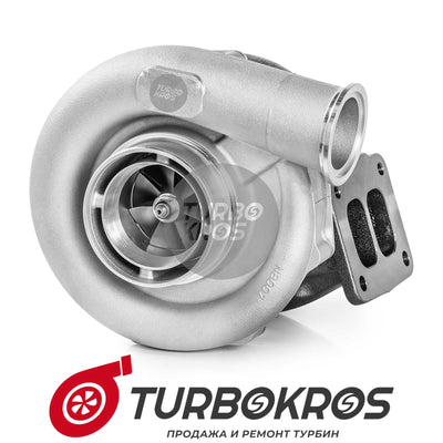 GT3582R Ball Bearing Turbocharger