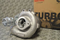 Ball Bearing Turbocharger