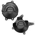 Alternator/Generator & Clutch/Gearbox Engine Covers