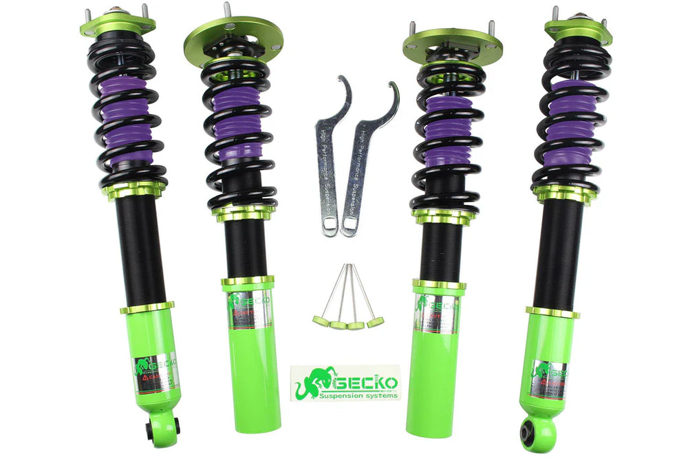 G-RACING Coil-Over