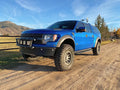 Progressive Rate Front Springs
