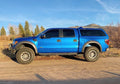 Progressive Rate Front Springs