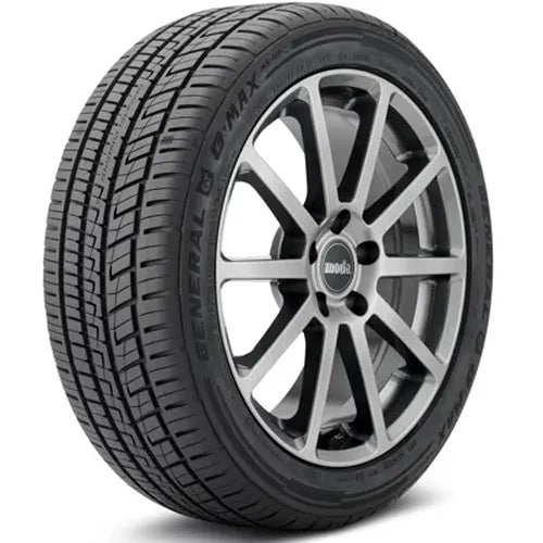 G-Max AS-07 All-Season Tire