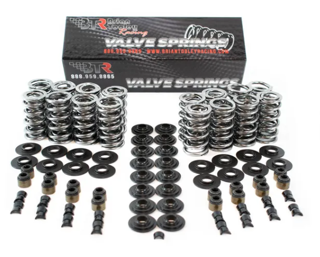 Dual Valve Spring Kit for LS Engines