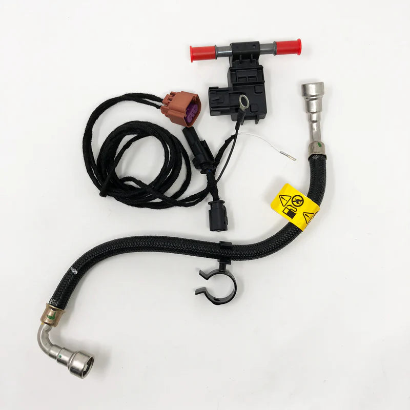 Flex Fuel Kit for Camaro ZL1