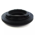 Front Crankshaft Seal