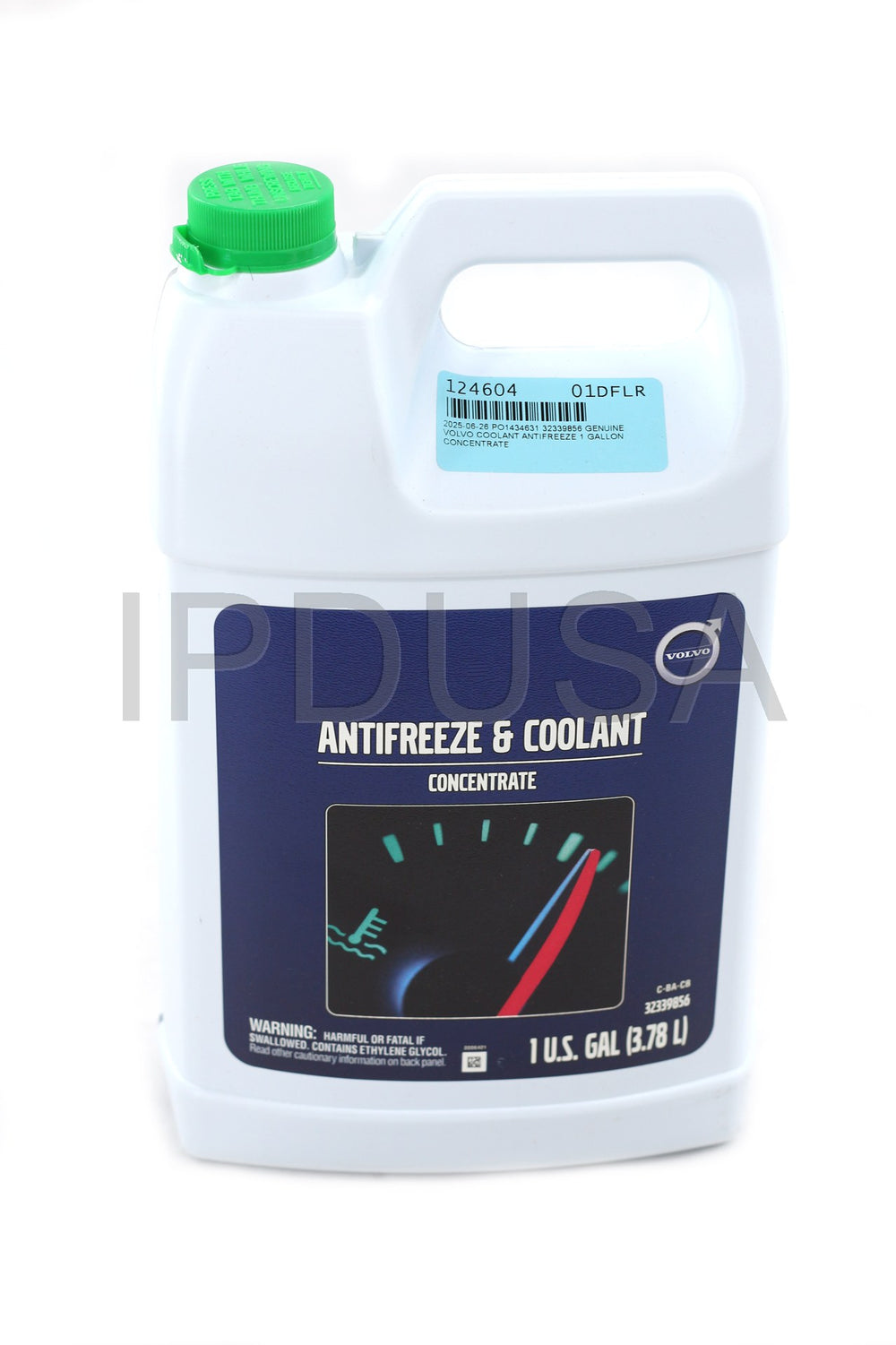 Volvo G64 PSi-OAT Coolant