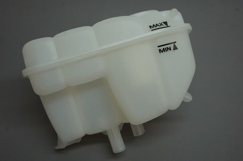 Coolant Expansion Tank