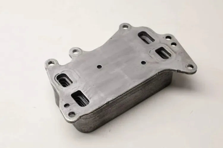 Oil Cooler