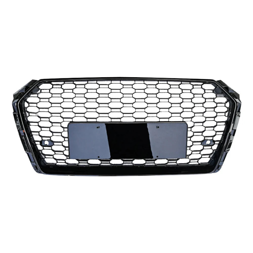 RS4 Style Honeycomb Grille