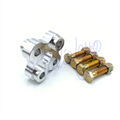 Rear Anti-Roll Bar