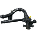 Engine Coolant Thermostat Housing