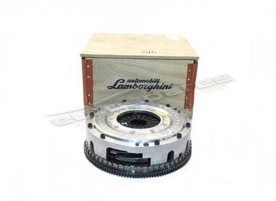 Clutch Parts Set