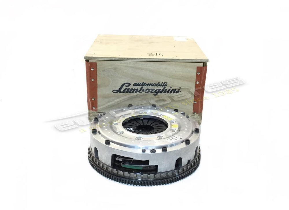 Clutch Parts Set