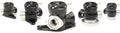 Hybrid Dual Outlet Valve