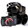 Electronic Venting Bias Blow-Off Valve