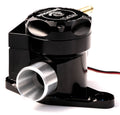 Electronic Venting Bias Blow-Off Valve