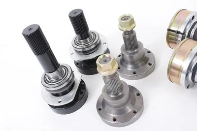 9" IRS Kit with Renegade Axles