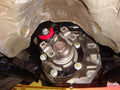 9" IRS Kit with Renegade Axles