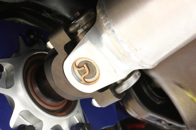 9" IRS Conversion Kit w/ S-Trac Differential