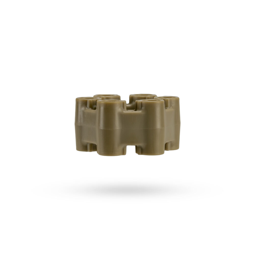 Supercharger Isolator