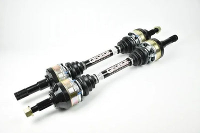 Cobra Renegade 31 Spline Axle Kit