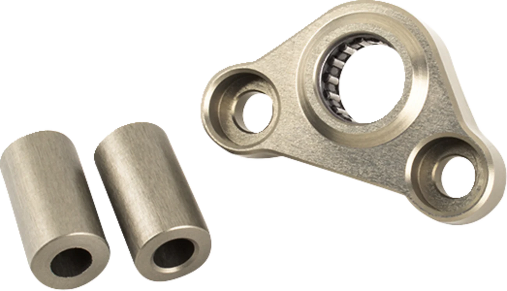 Gear Shaft Stabilizer Kit