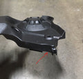 Gear Shaft Stabilizer Kit