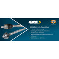 Rear Left CV Axle Shaft Assembly