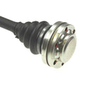 Rear Left CV Axle Shaft Assembly