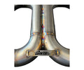Full Exhaust System