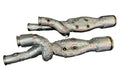 Full Exhaust System