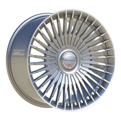 22" Wheel